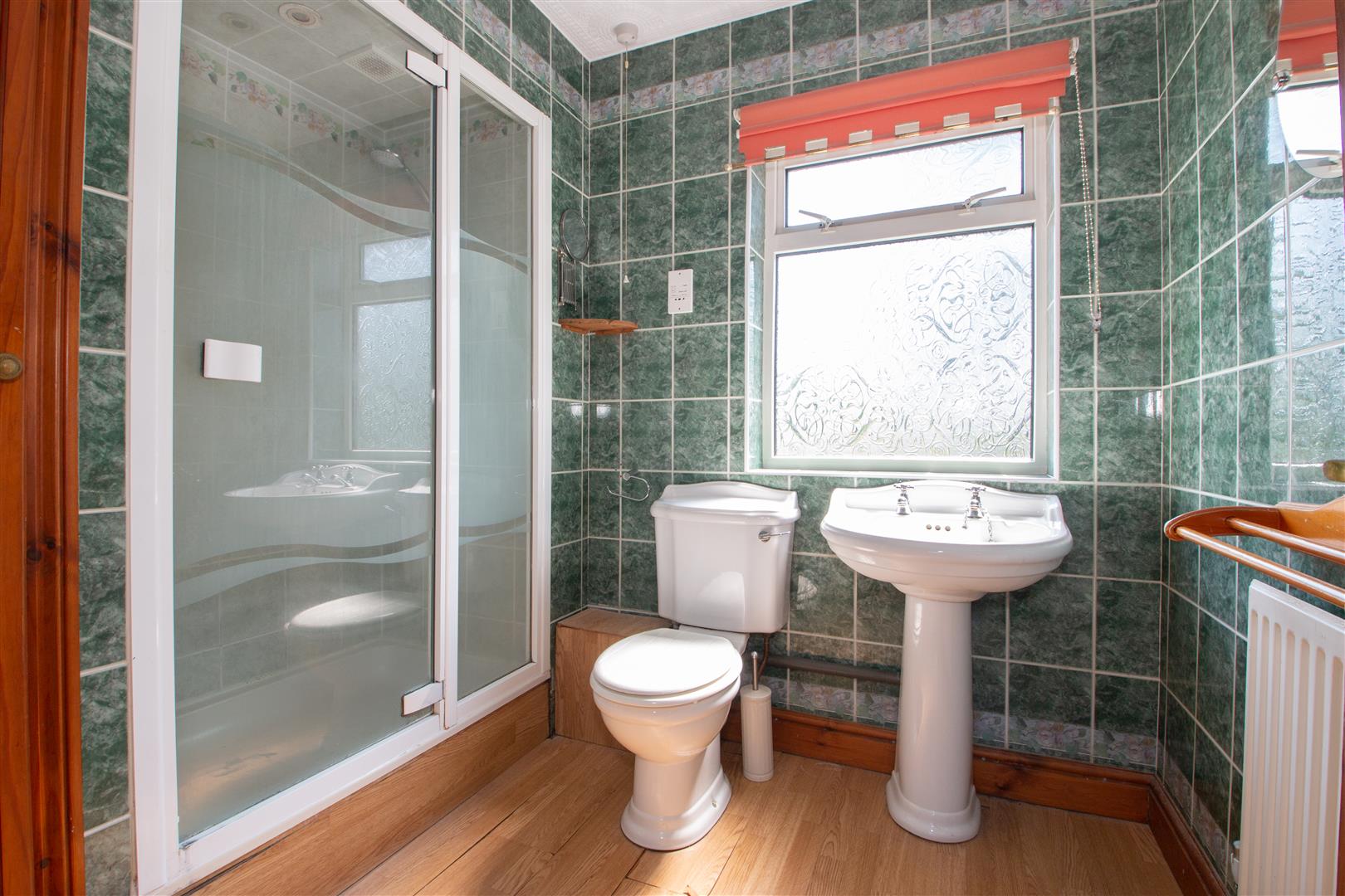 Longfellow Drive, Newport Pagnell, Milton Keynes